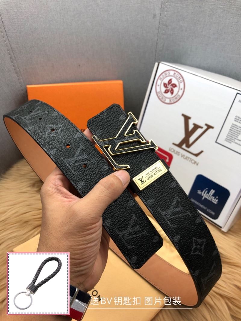 Louis Vuitton Belts